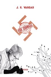 Ego criminal cover image
