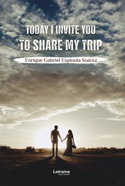 Today i invite you to share my trip cover image