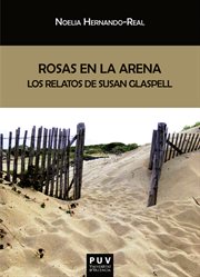 ROSAS EN LA ARENA: LOS RELATOS DE SUSAN cover image