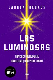 Las luminosas cover image