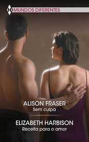 SEM Culpa - Receita Para O Amor cover image