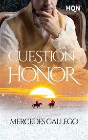 Cuestión de honor cover image