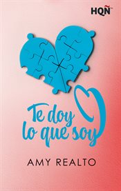 Te doy lo que soy cover image