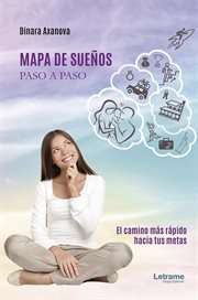 Mapa de sueños paso a paso cover image