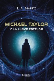 Michael taylor cover image