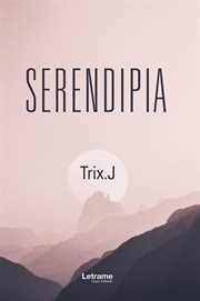 Serendipia cover image