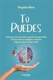 Tú puedes cover image