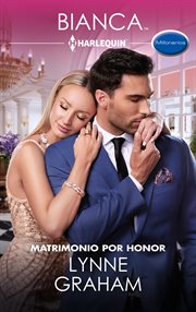 Matrimonio por honor cover image