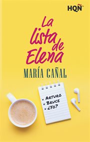 La lista de Elena cover image
