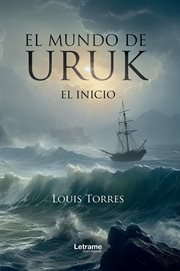 El mundo de Uruk : El inicio cover image