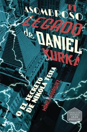 El asombroso legado de Daniel Kurka : Gran Angular cover image