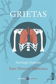 Grietas : antología ilustrada cover image