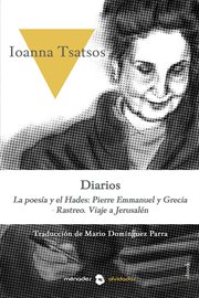 Diarios cover image