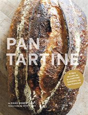 Pan tartine cover image
