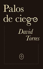 Palos de ciego cover image