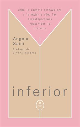 Cover image for Inferior