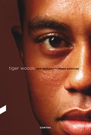 Tiger Woods cover image