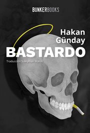 Bastardo cover image