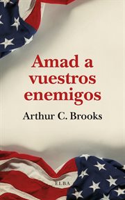 Amad a vuestros enemigos cover image