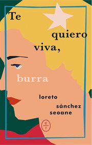 Te quiero viva, burra cover image