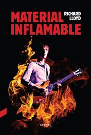 Material inflamable cover image