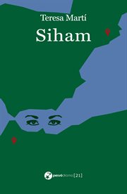Siham cover image