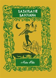 La jaula de la iguana cover image