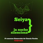 Seiya. la noche silenciosa cover image