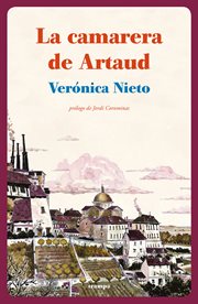 La camarera de Artaud cover image