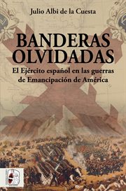 Banderas olvidadas cover image