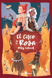 El Circo de la Rosa cover image