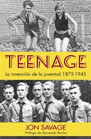 Teenage cover image