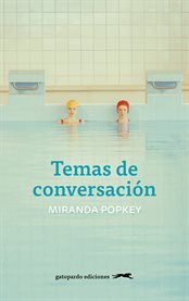 Temas De Conversación cover image