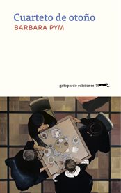 Cuarteto De Otoño cover image