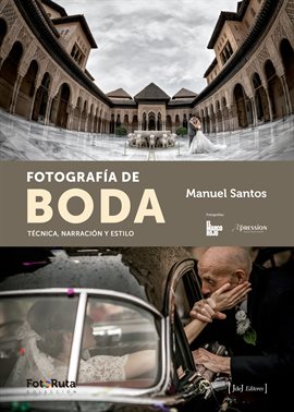 Cover image for Fotografía de boda