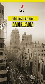 Madrugada cover image
