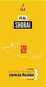 Shorai. Finalistas del VI concurso de relatos Homocrisis 2020 cover image