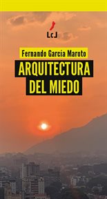 Arquitectura del miedo cover image