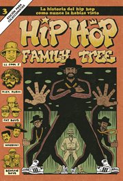 Hip Hop Family Tree cover image