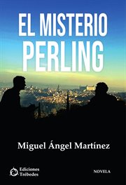 El misterio perling cover image