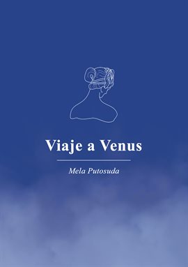 Cover image for Viaje a Venus