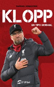 Klopp : bring the noise cover image