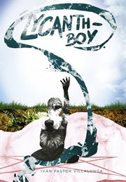 Lycanth-boy cover image