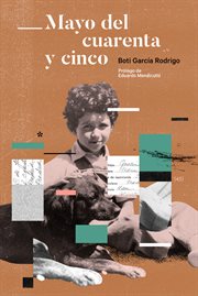 Mayo del cuarenta y cinco cover image