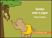 Tembo sale a jugar cover image