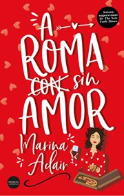 A Roma sin amor cover image