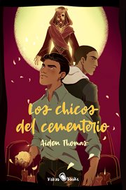 Los Chicos Del Cementerio cover image
