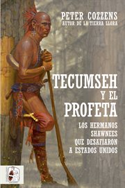Tecumseh y el profeta cover image