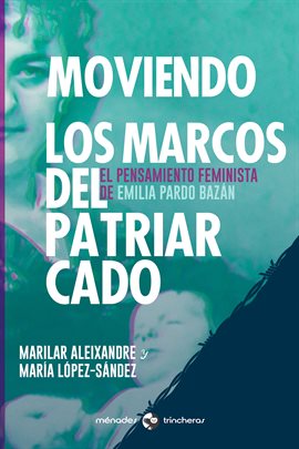 Cover image for Moviendo los marcos del patriarcado