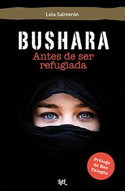 Bushara cover image
